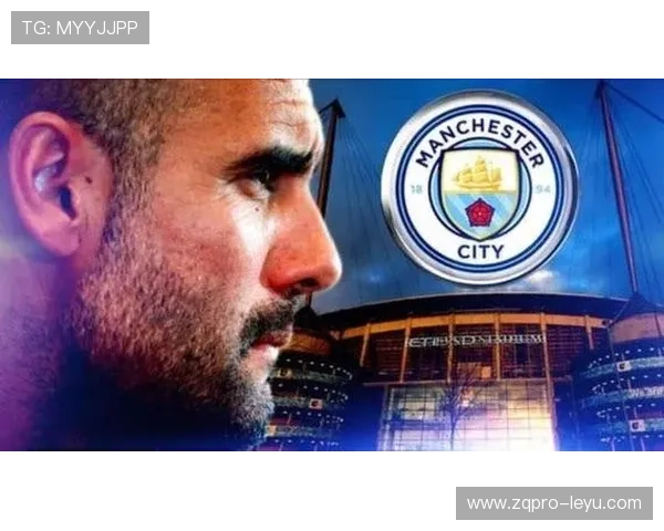 瓜迪奥拉战术解析:曼城进攻与防守的完美平衡 瓜迪奥拉战术解析:曼城进攻与防守的完美平衡